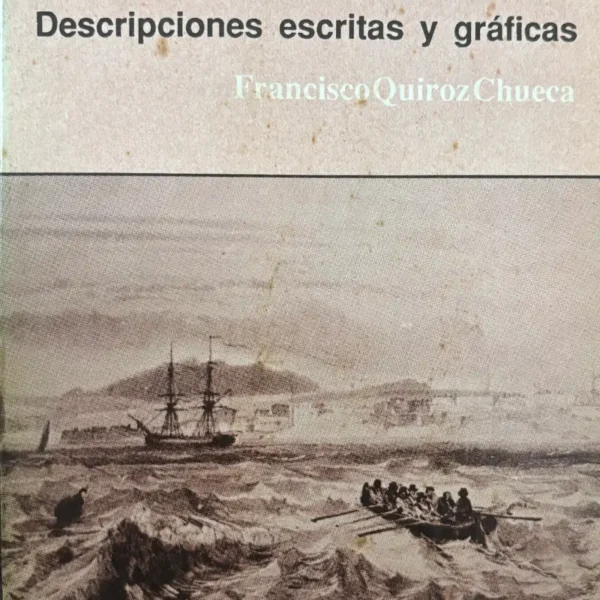 LAS IMÁGENES DEL CALLAO ANTIGUO