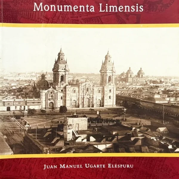 MONUMENTA LIMENSIS