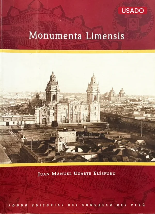 MONUMENTA LIMENSIS