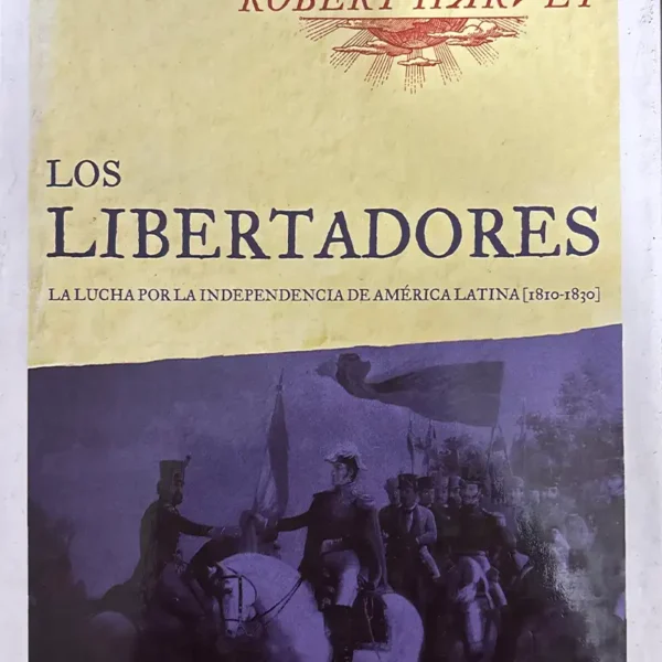 LOS LIBERTADORES