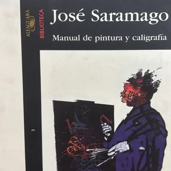 MANUAL DE PINTURA Y CALIGRAFÍA