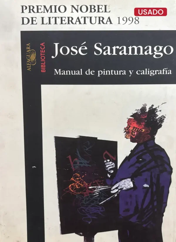 MANUAL DE PINTURA Y CALIGRAFÍA