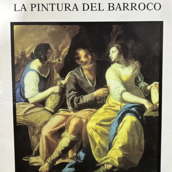 MUJERES DE LA BIBLIA EN LA PINTURA DEL BARROCO