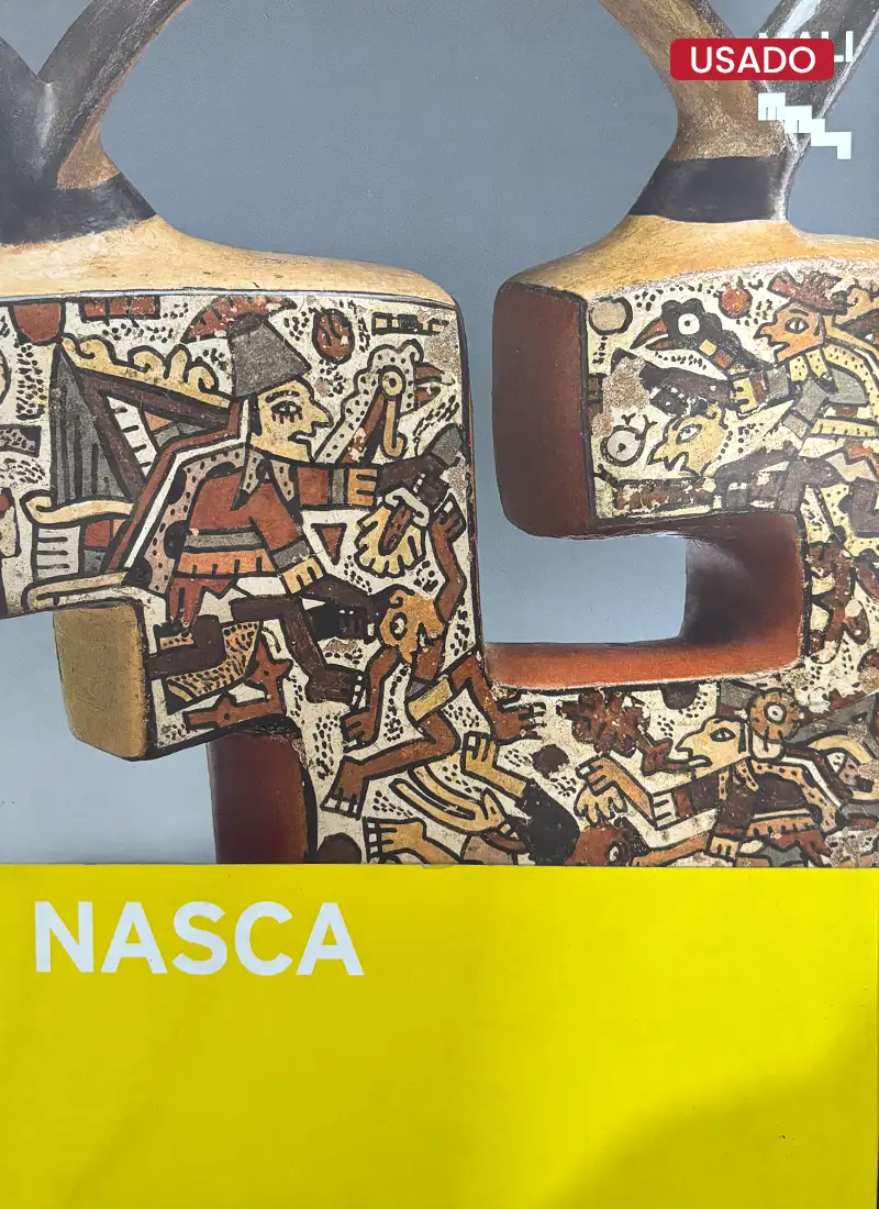 NASCA: TERRITORIO, ASENTAMIENTOS Y ARQUITECTURA