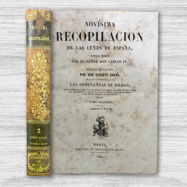 NUEVO DICCIONARIO DE LA LENGUA CASTELLANA (5 TOMOS) - Imagen 3