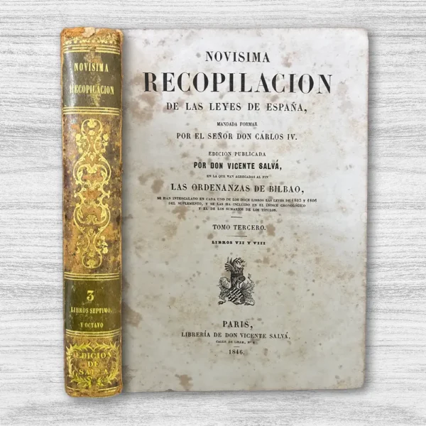 NUEVO DICCIONARIO DE LA LENGUA CASTELLANA (5 TOMOS) - Imagen 5