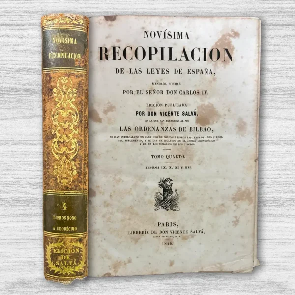 NUEVO DICCIONARIO DE LA LENGUA CASTELLANA (5 TOMOS) - Imagen 7