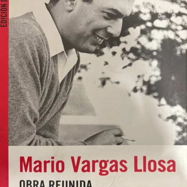 OBRA REUNIDA: NARRATIVA BREVE