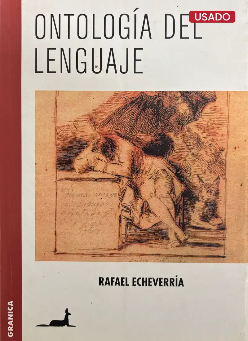 ONTOLOGÍA DEL LENGUAJE