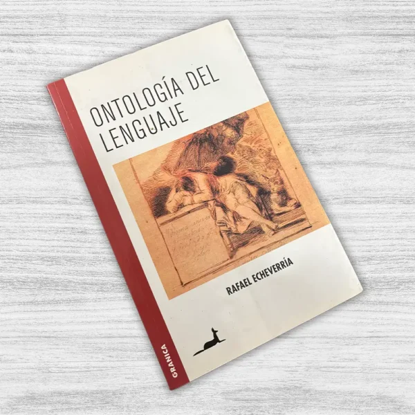 ONTOLOGÍA DEL LENGUAJE - Imagen 3