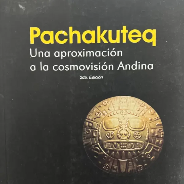 PACHAKUTEQ
