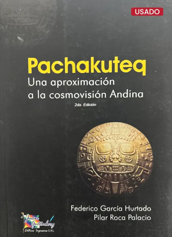PACHAKUTEQ