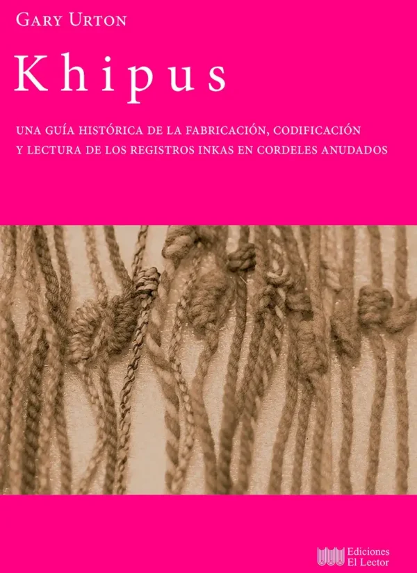 KHIPUS