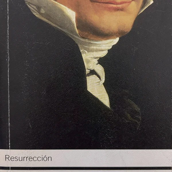 RESURRECCIÓN