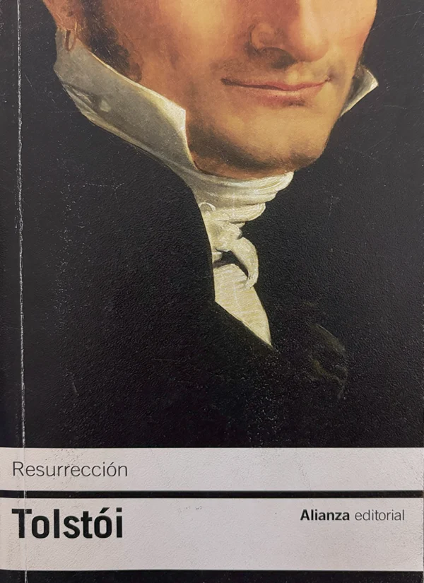 RESURRECCIÓN