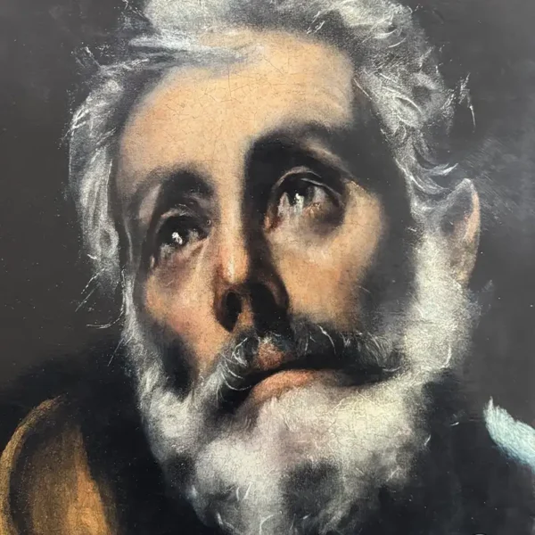 SEIS SIGLOS DE ARTE: CIEN GRANDES MAESTROS