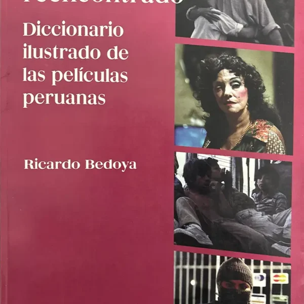 UN CINE REENCONTRADO