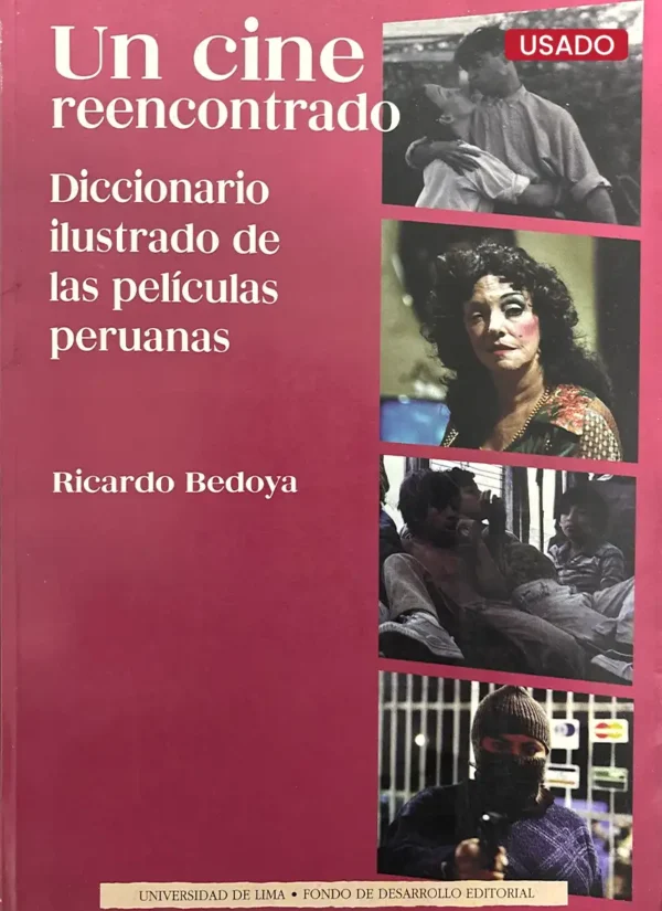 UN CINE REENCONTRADO