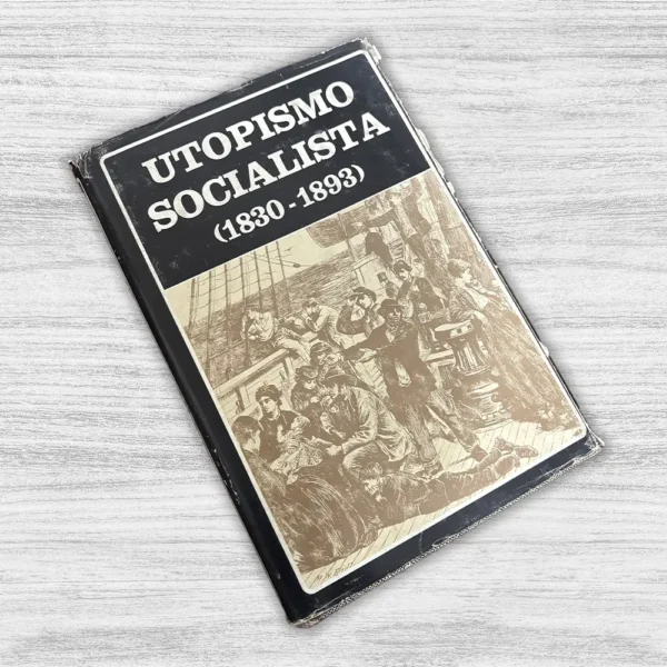 UTOPISMO SOCIALISTA (1830-1893) - Imagen 3