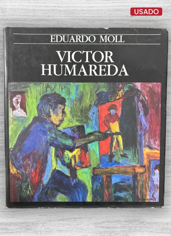 VICTOR HUMAREDA