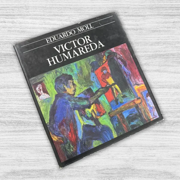 VICTOR HUMAREDA - Imagen 3
