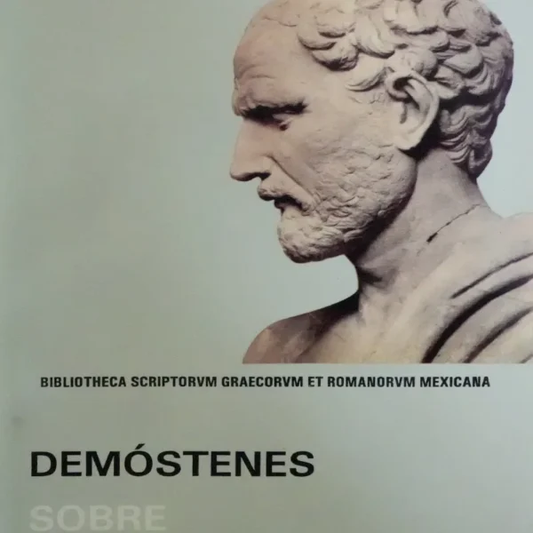 SOBRE LA CORONA de DEMÓSTENES