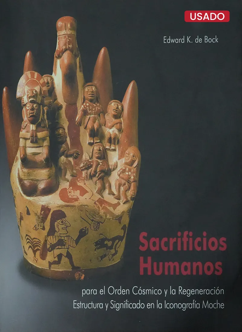SACRIFICIOS HUMANOS