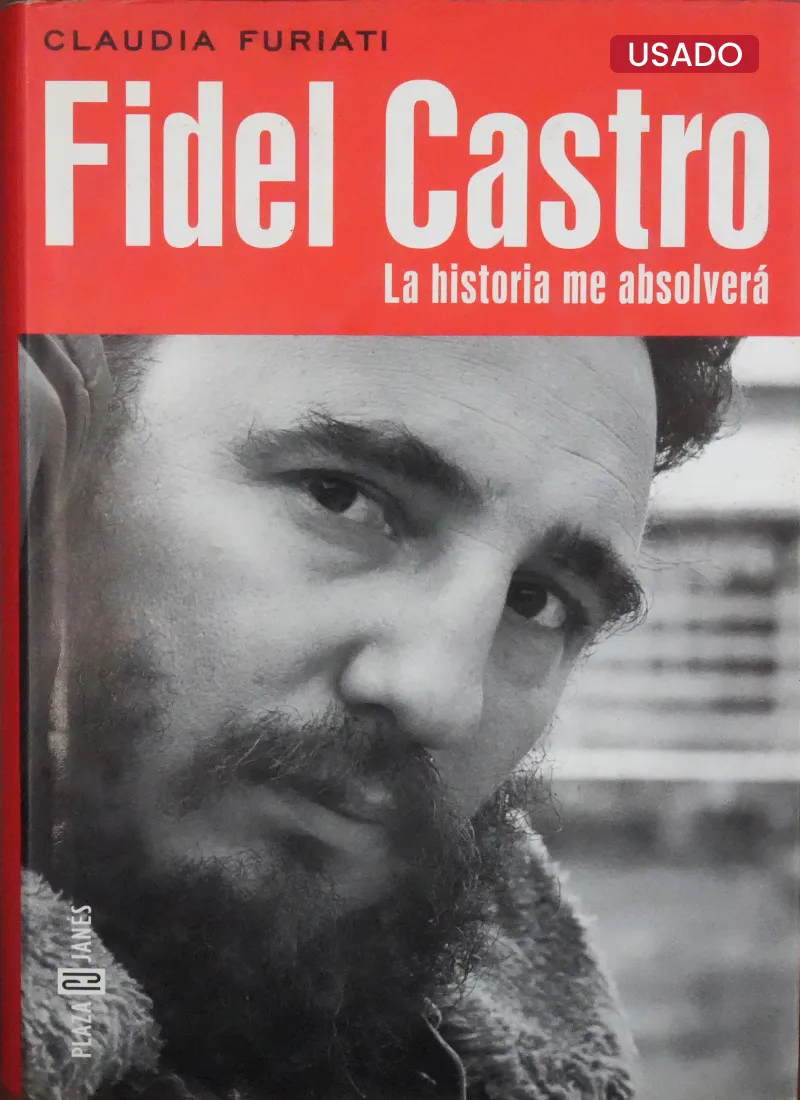 FIDEL CASTRO
