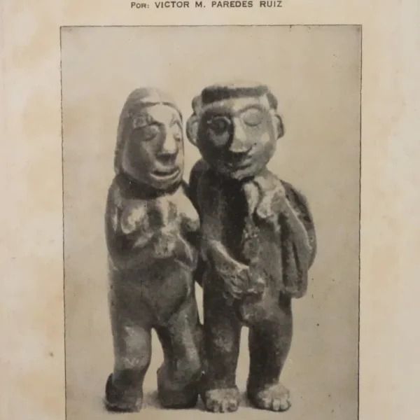 SECHIN, POSIBLE CENTRO DE CONOCIMIENTOS ANATÓMICOS Y DE DISECCIÓN DEL ANTIGUO PERÚ