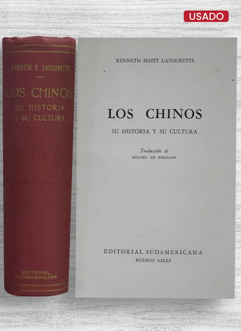 LOS CHINOS. SU HISTORIA Y SU CULTURA