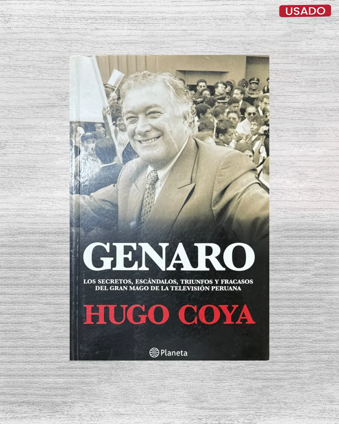 GENARO