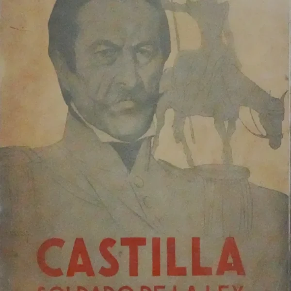 CASTILLA. SOLDADO DE LA LEY