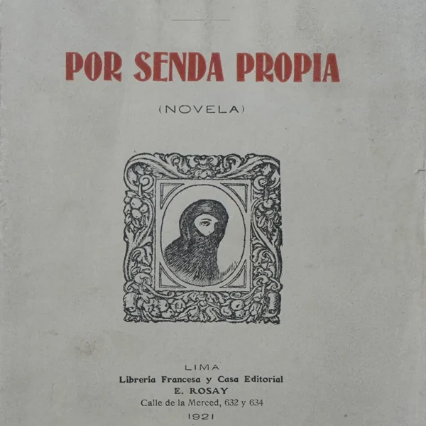 POR SENDA PROPIA