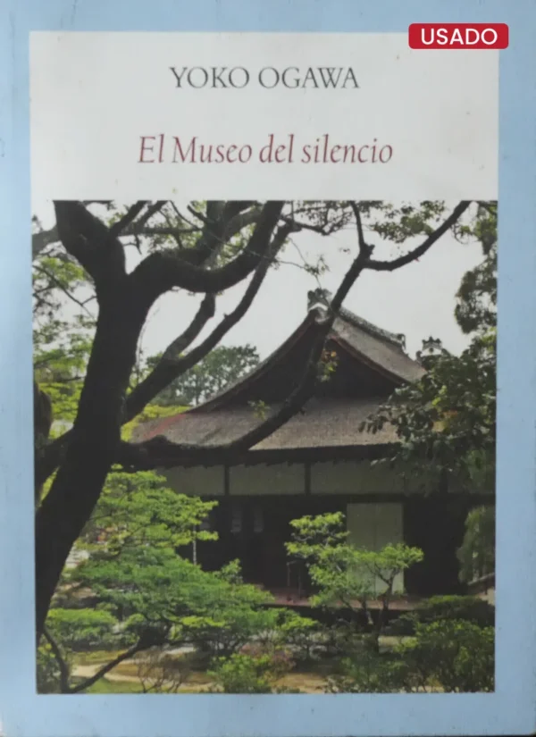 EL MUSEO DEL SILENCIO