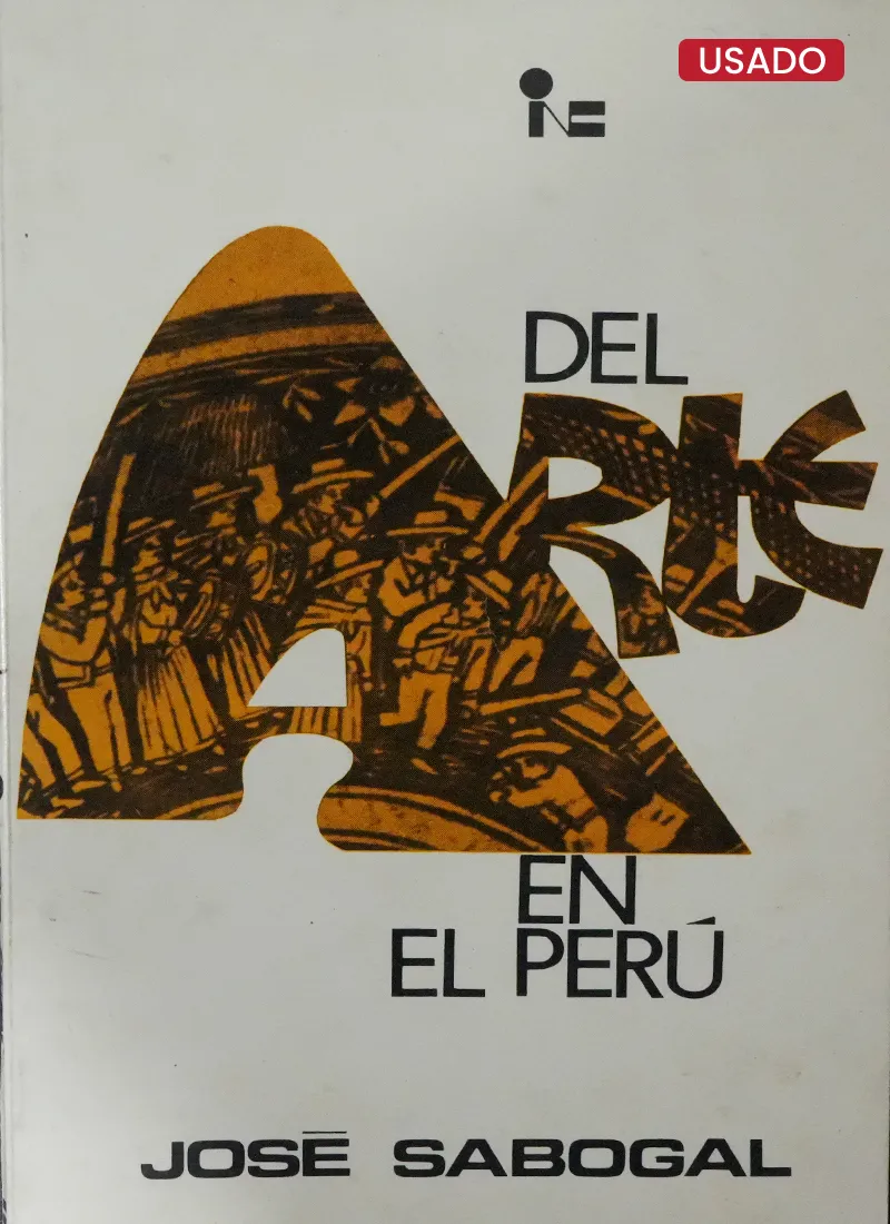DEL ARTE EN EL PERÚ