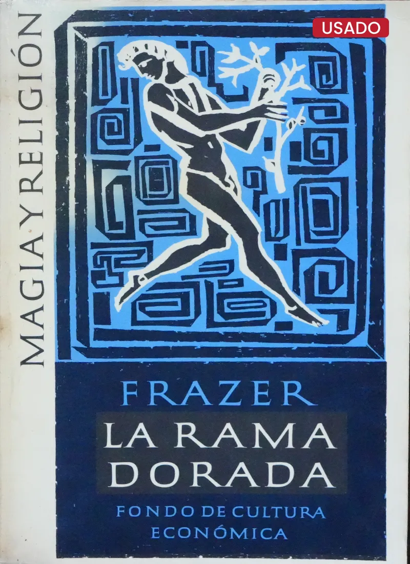 LA RAMA DORADA