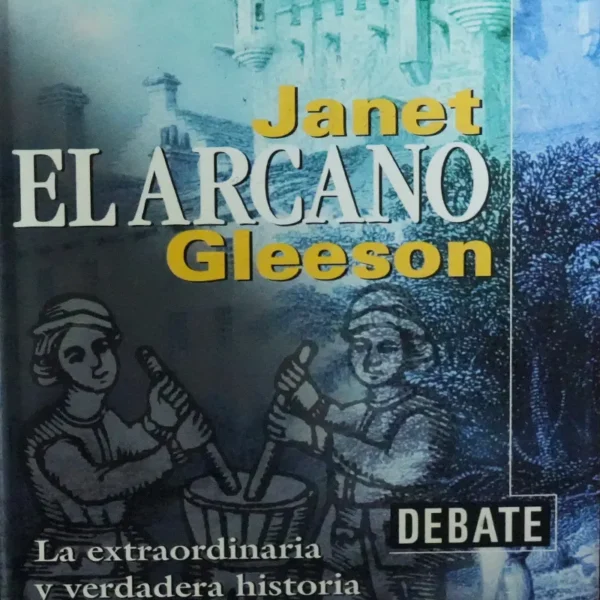 EL ARCANO