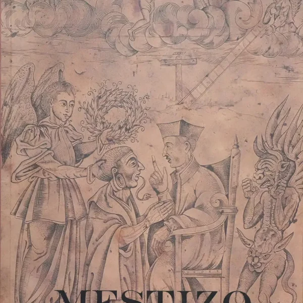 MESTIZO: DEL RENACIMIENTO AL BARROCO ANDINO
