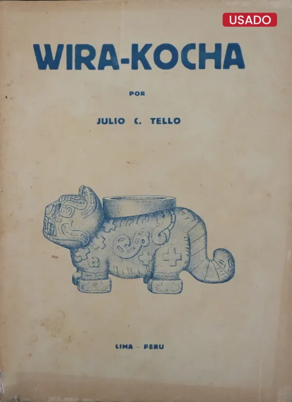 WIRA-KOCHA