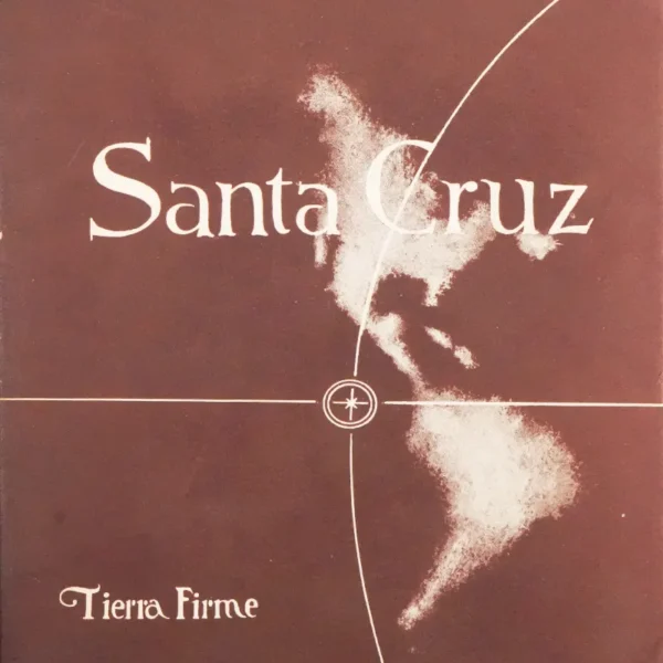 SANTA CRUZ. EL CONDOR INDIO