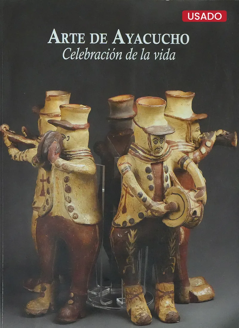 ARTE DE AYACUCHO