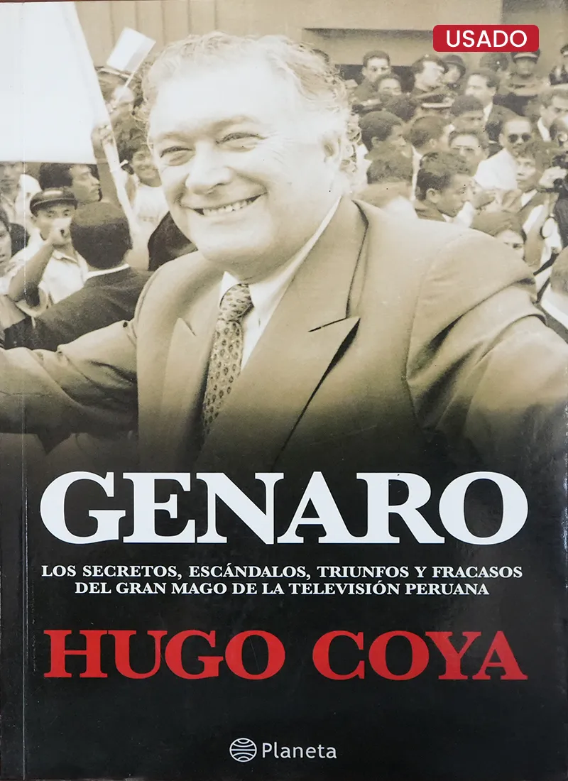 GENARO