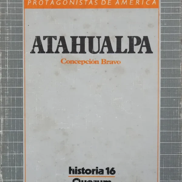 ATAHUALPA