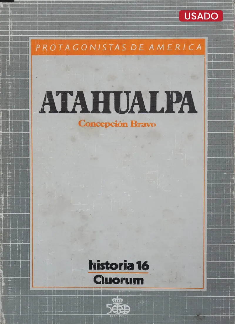 ATAHUALPA