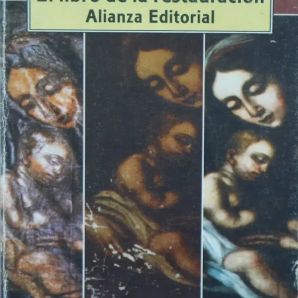 EL LIBRO DE LA RESTAURACIÓN