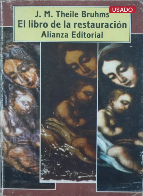 EL LIBRO DE LA RESTAURACIÓN