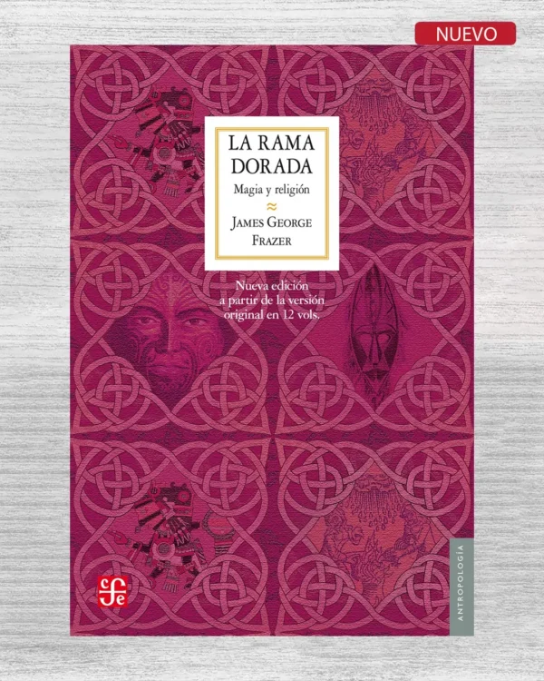 LA RAMA DORADA