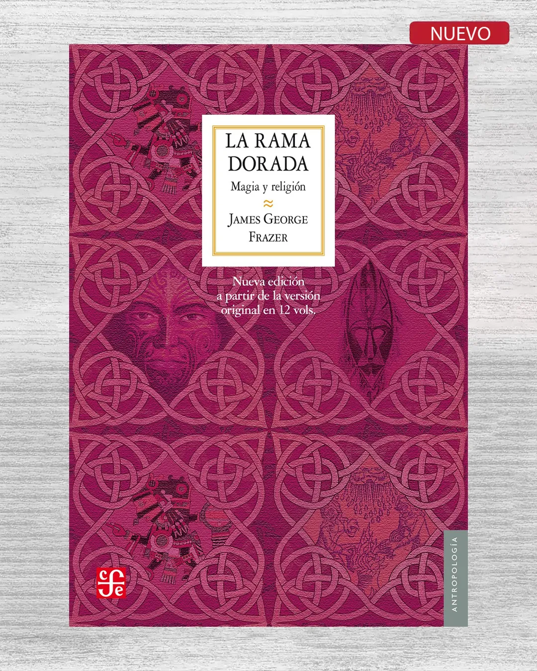 LA RAMA DORADA