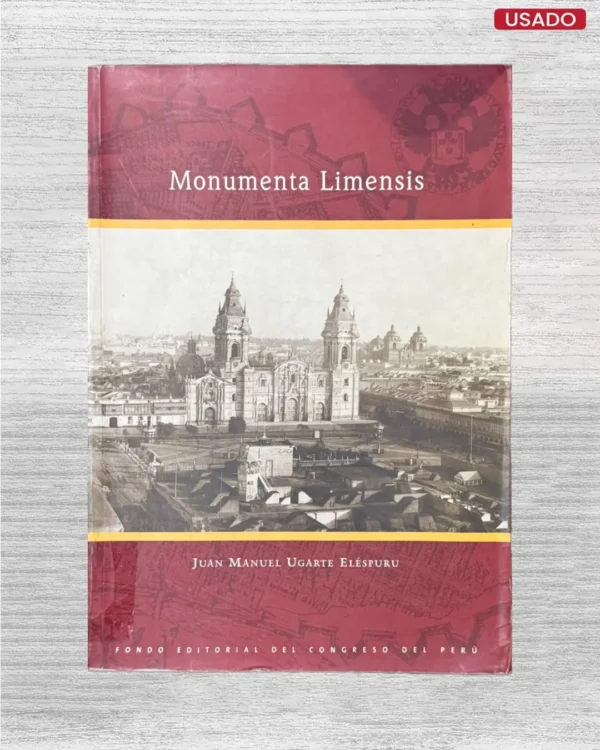 MONUMENTA LIMENSIS