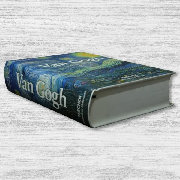 VAN GOGH. LA COMPLETA - PINTURA - Imagen 2